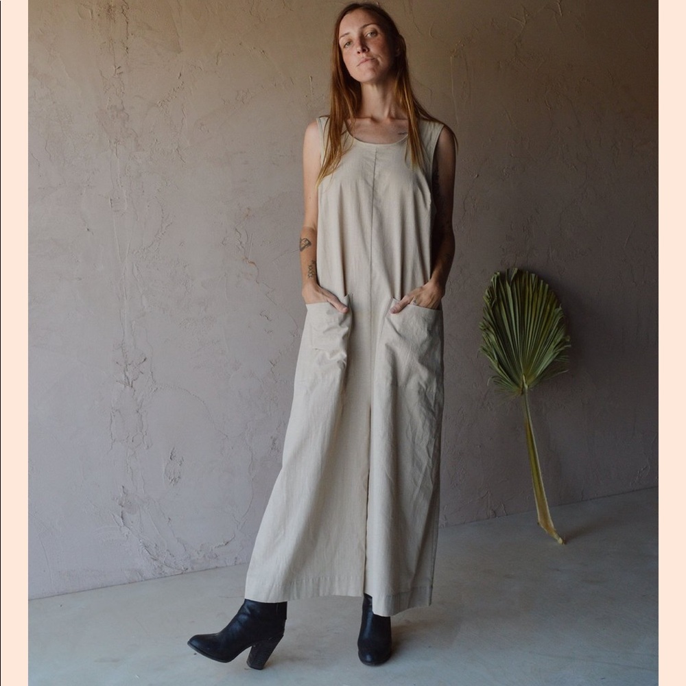 Ilana Kohn jumpsuit